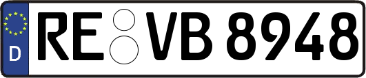 RE-VB8948