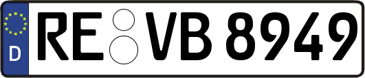 RE-VB8949
