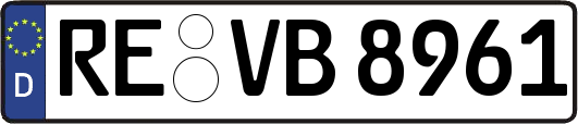 RE-VB8961