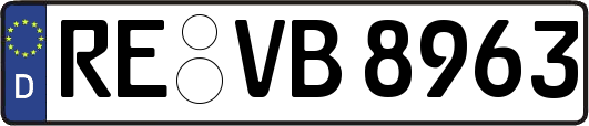 RE-VB8963