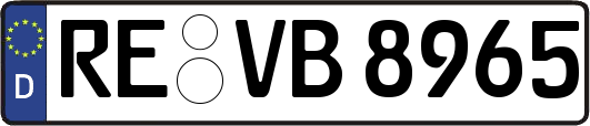 RE-VB8965