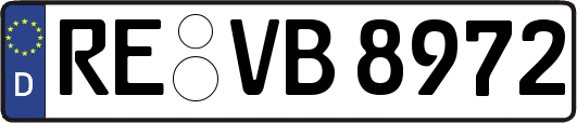 RE-VB8972