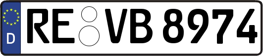 RE-VB8974