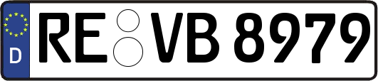 RE-VB8979