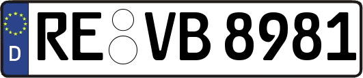 RE-VB8981