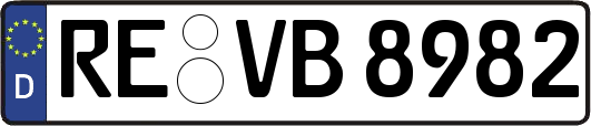RE-VB8982