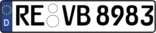 RE-VB8983