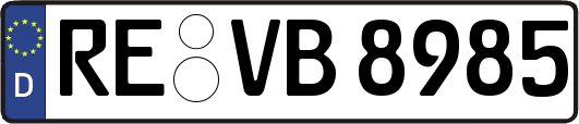 RE-VB8985