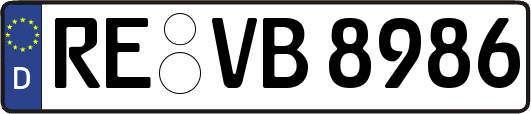 RE-VB8986