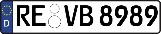 RE-VB8989