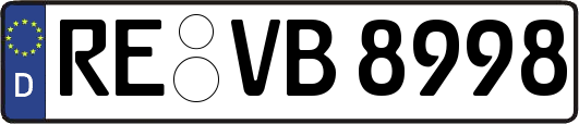 RE-VB8998