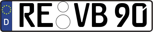 RE-VB90
