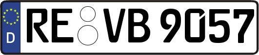 RE-VB9057