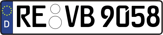 RE-VB9058