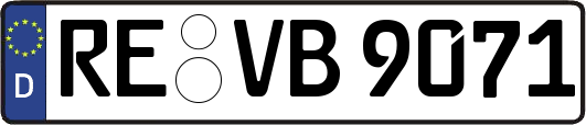 RE-VB9071