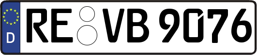 RE-VB9076