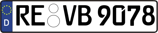 RE-VB9078