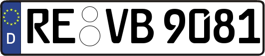 RE-VB9081