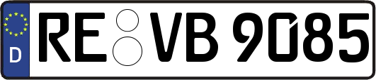 RE-VB9085