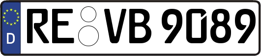RE-VB9089