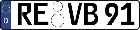 RE-VB91
