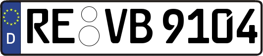 RE-VB9104