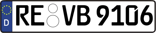 RE-VB9106