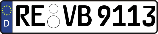 RE-VB9113