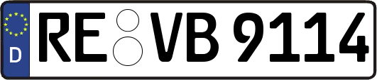 RE-VB9114