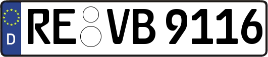 RE-VB9116