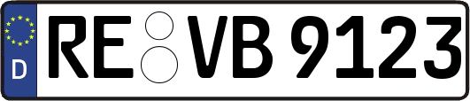 RE-VB9123