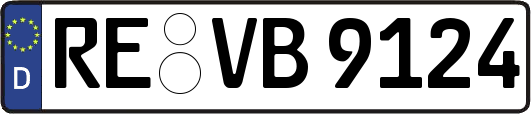RE-VB9124