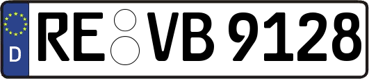 RE-VB9128