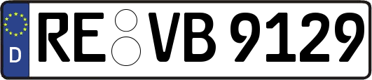 RE-VB9129