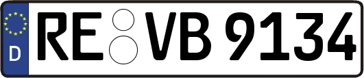 RE-VB9134