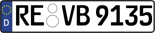 RE-VB9135