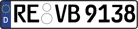 RE-VB9138