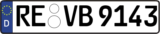 RE-VB9143
