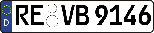 RE-VB9146