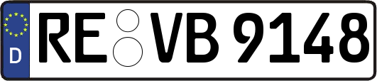 RE-VB9148