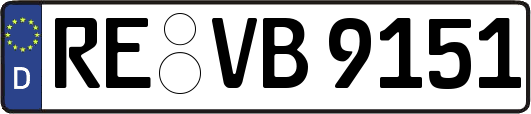 RE-VB9151