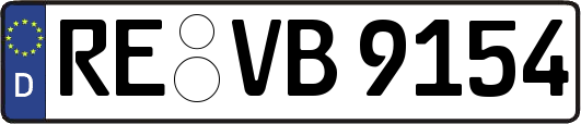 RE-VB9154