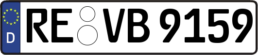 RE-VB9159