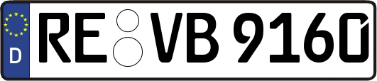 RE-VB9160