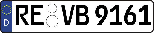 RE-VB9161