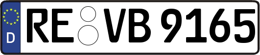 RE-VB9165