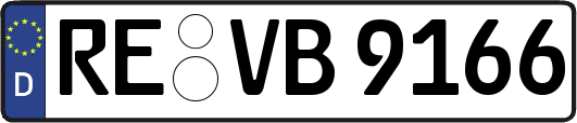 RE-VB9166
