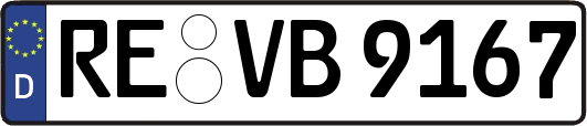 RE-VB9167