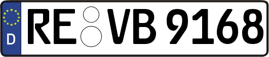 RE-VB9168