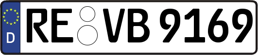 RE-VB9169